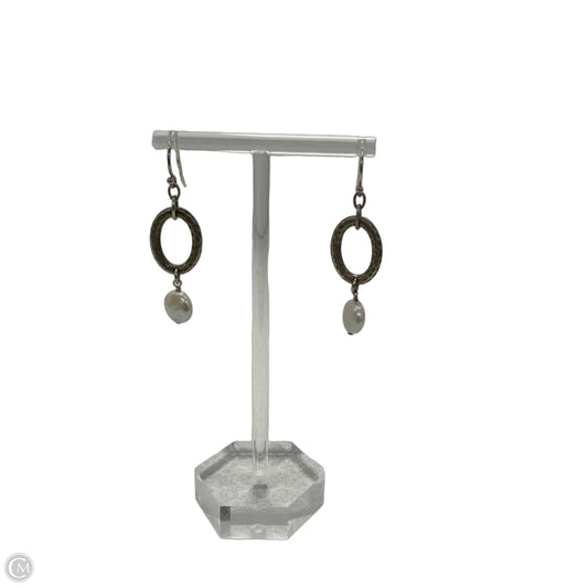 Earrings Dangle/drop By Silpada