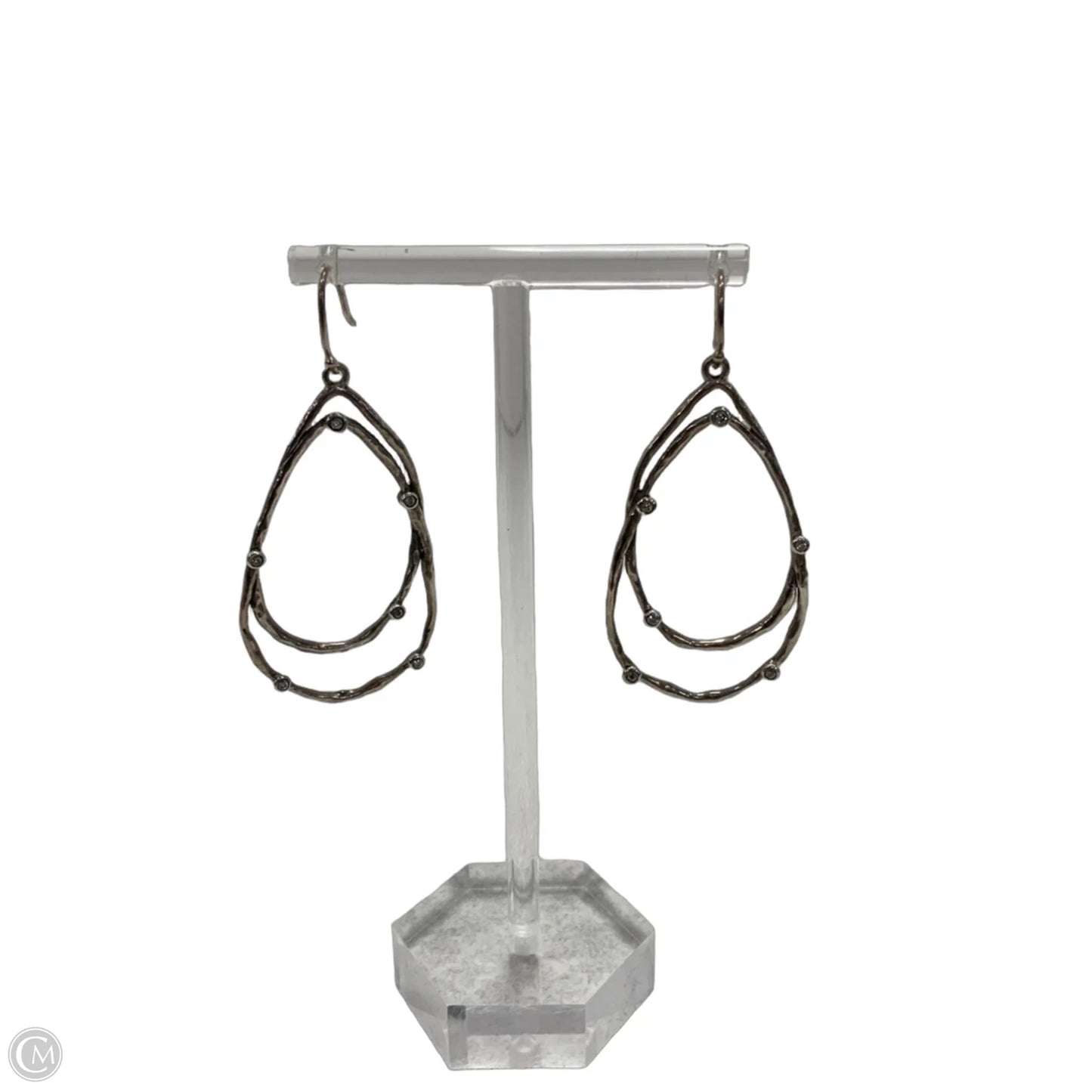 Earrings Dangle/drop By Silpada