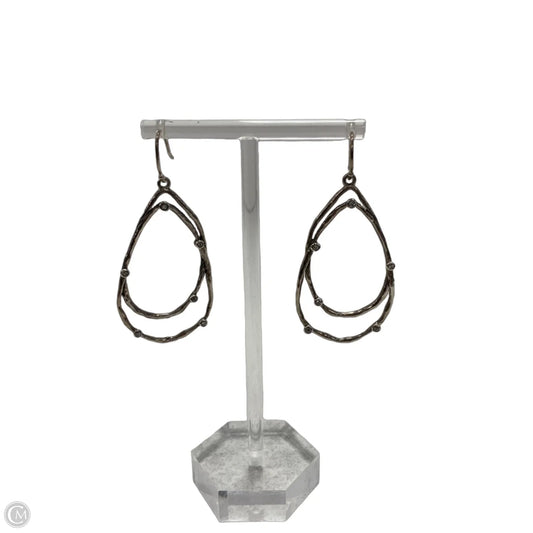 Earrings Dangle/drop By Silpada