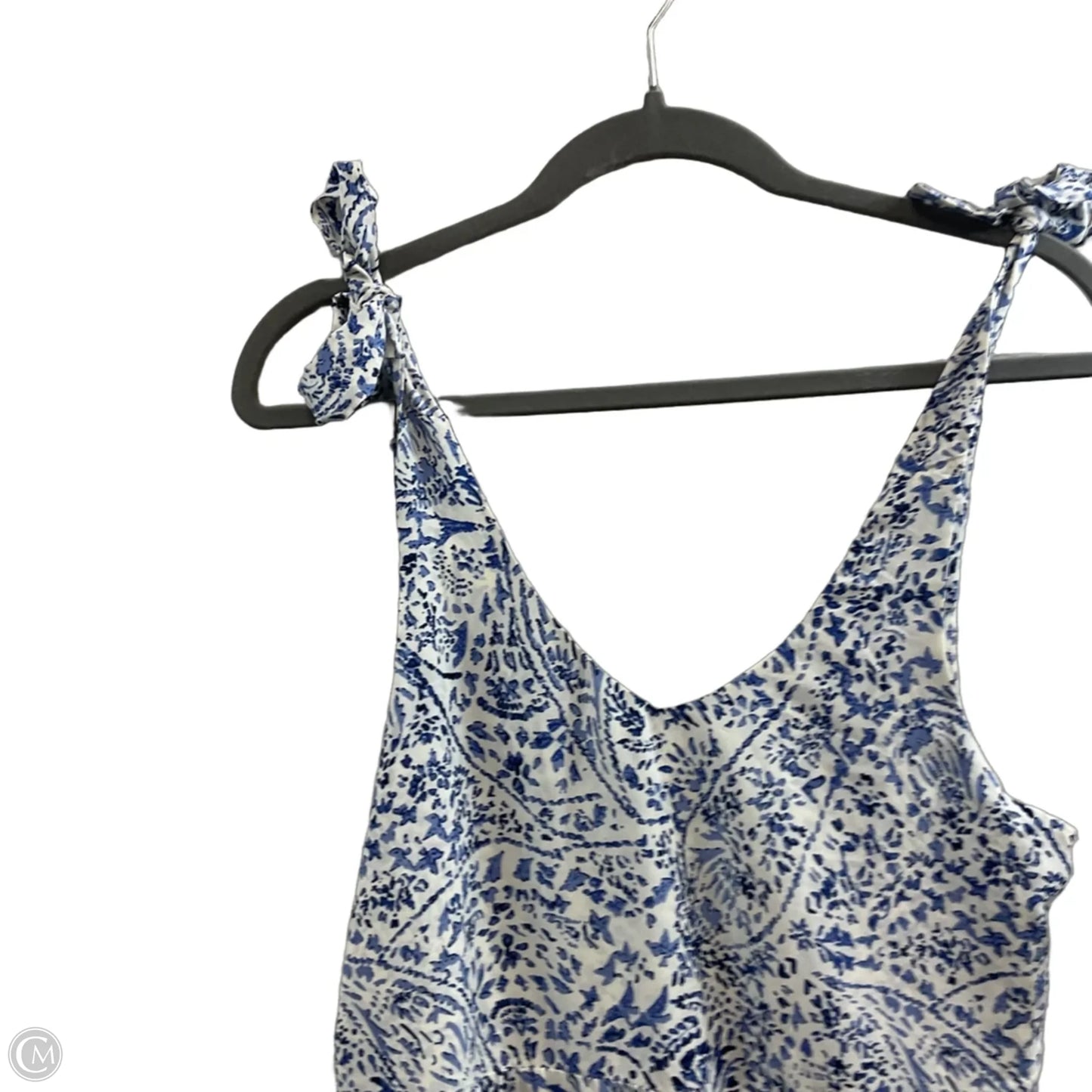 Dress Casual Midi By AUDREY PARKS X FRANCESCAS In Blue, Size: Xs