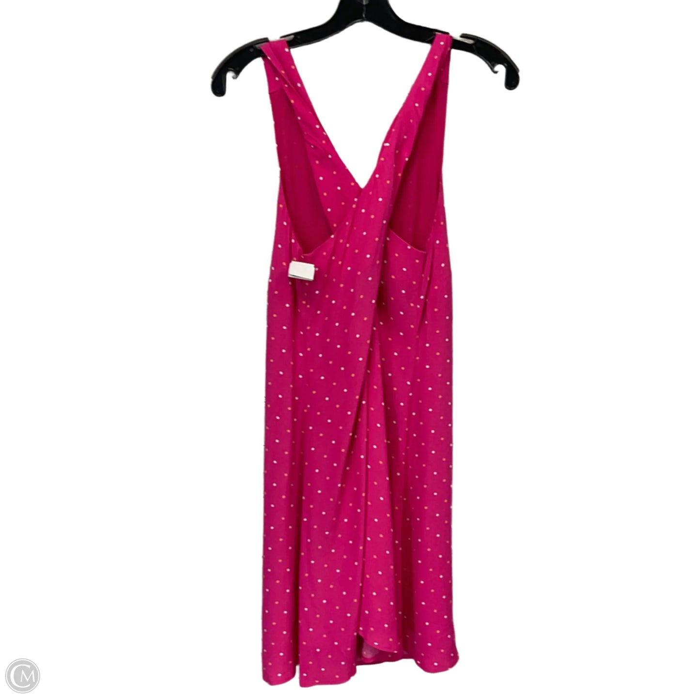 Dress Casual Short By Loft In Pink, Size: Xs