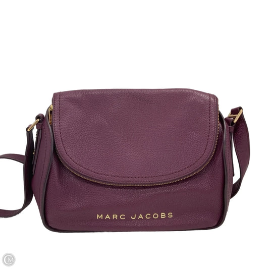 Handbag Designer By Marc Jacobs, Size: Medium