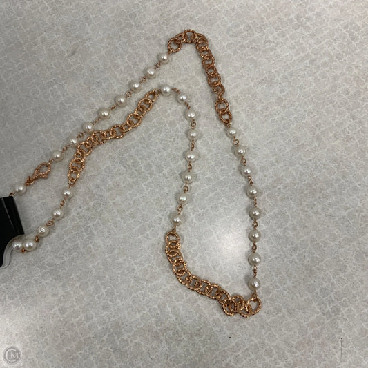 Necklace Other By Cmc