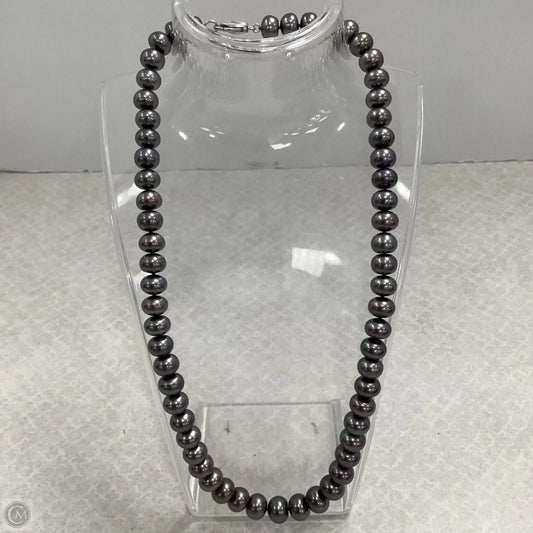 Necklace Other By Cmc