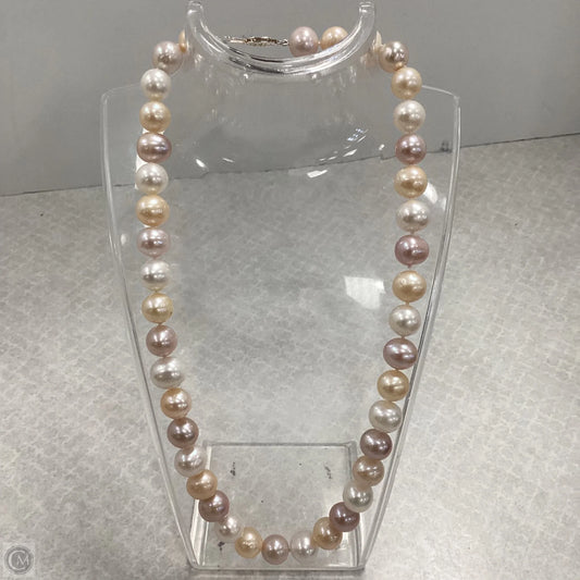 Necklace Other By Cmc