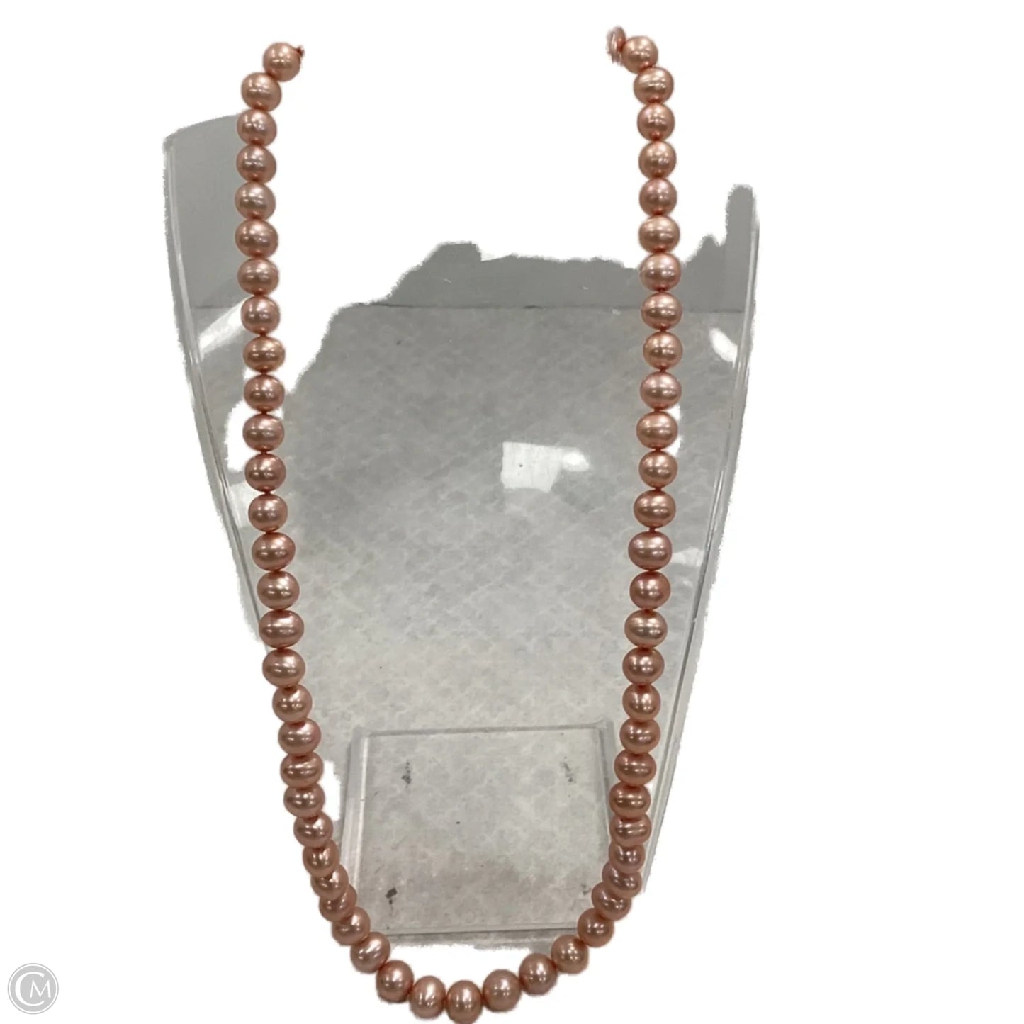Necklace Other By Cmc