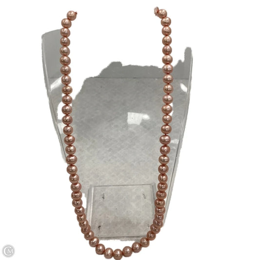 Necklace Other By Cmc