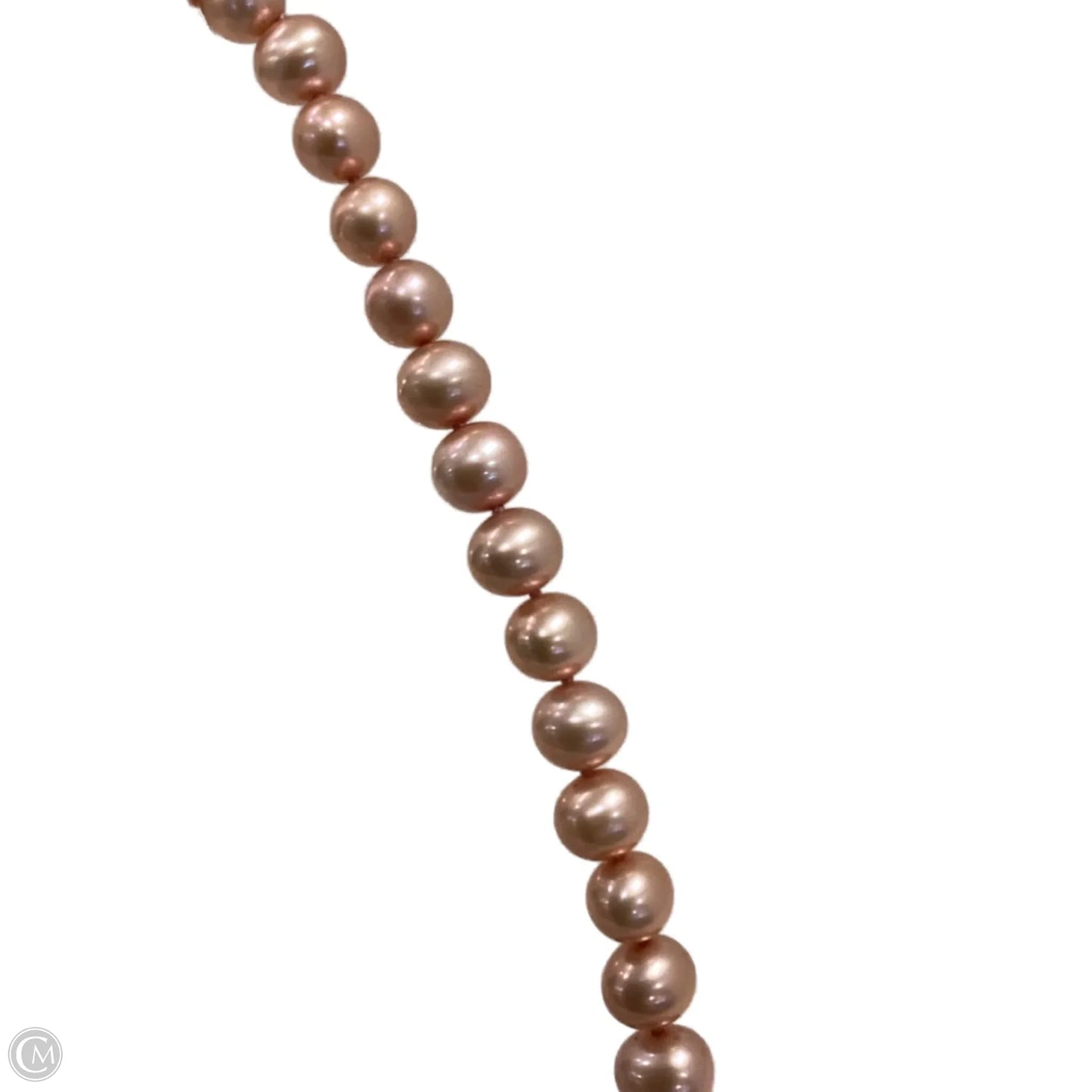Necklace Other By Cmc