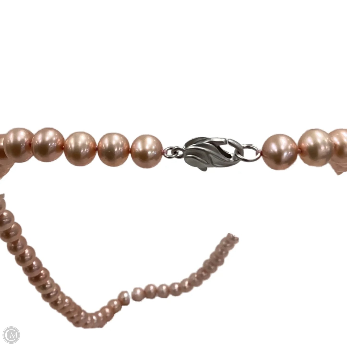 Necklace Other By Cmc