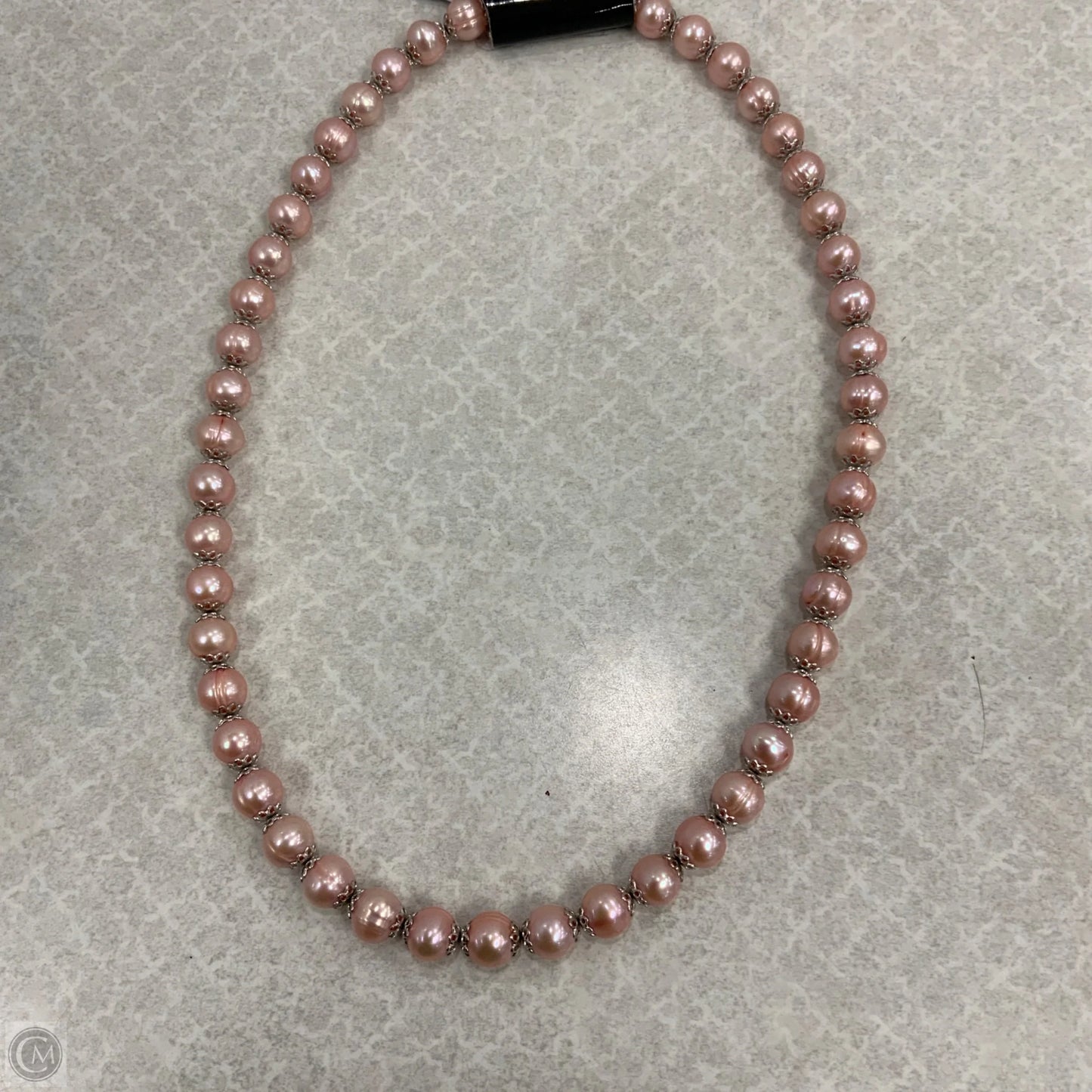 Necklace Other By Cmc