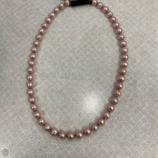 Necklace Other By Cmc