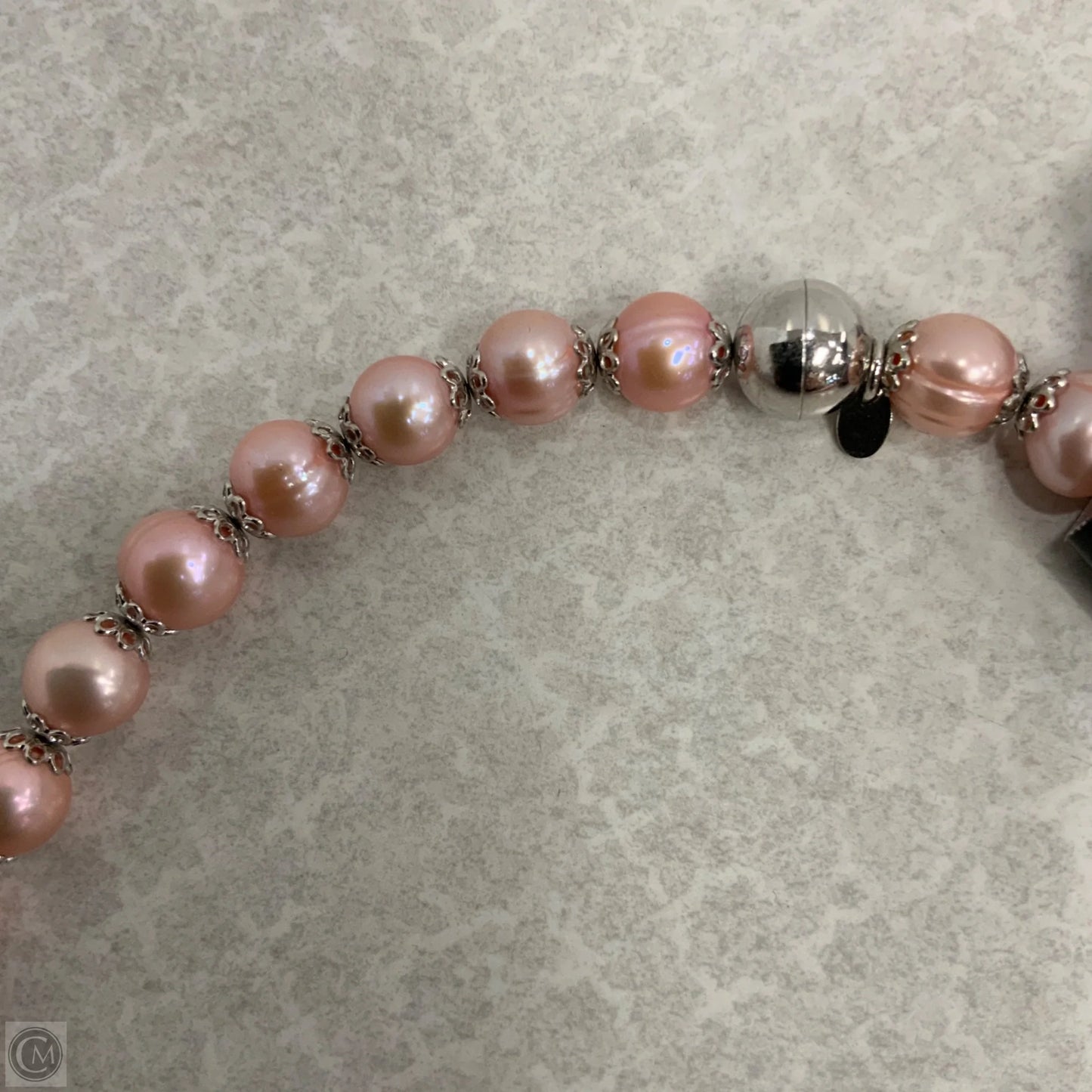 Necklace Other By Cmc
