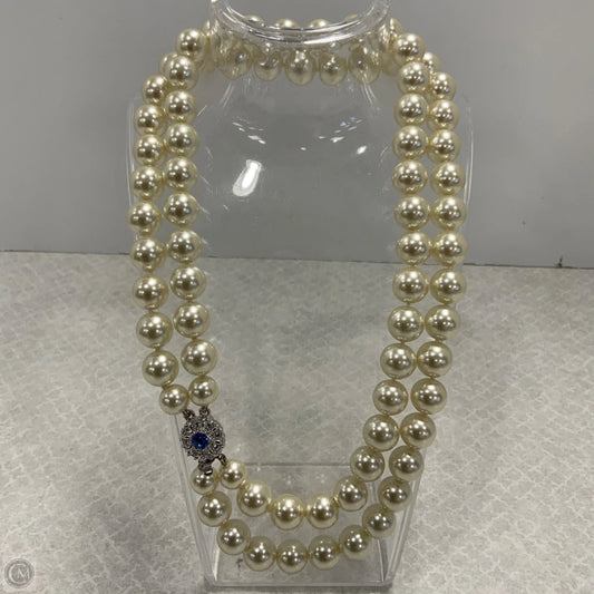 Necklace Layered By JBK