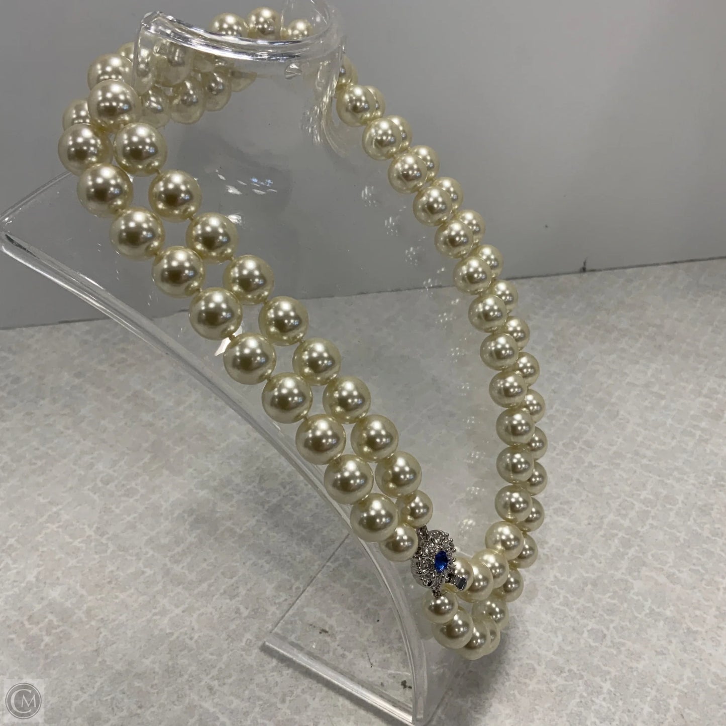 Necklace Layered By JBK
