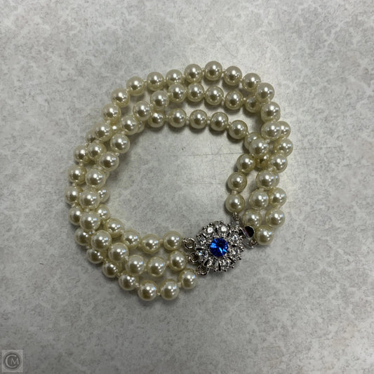 Bracelet Beaded By JBK