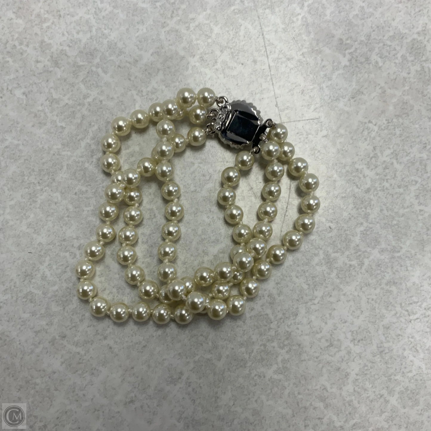 Bracelet Beaded By JBK