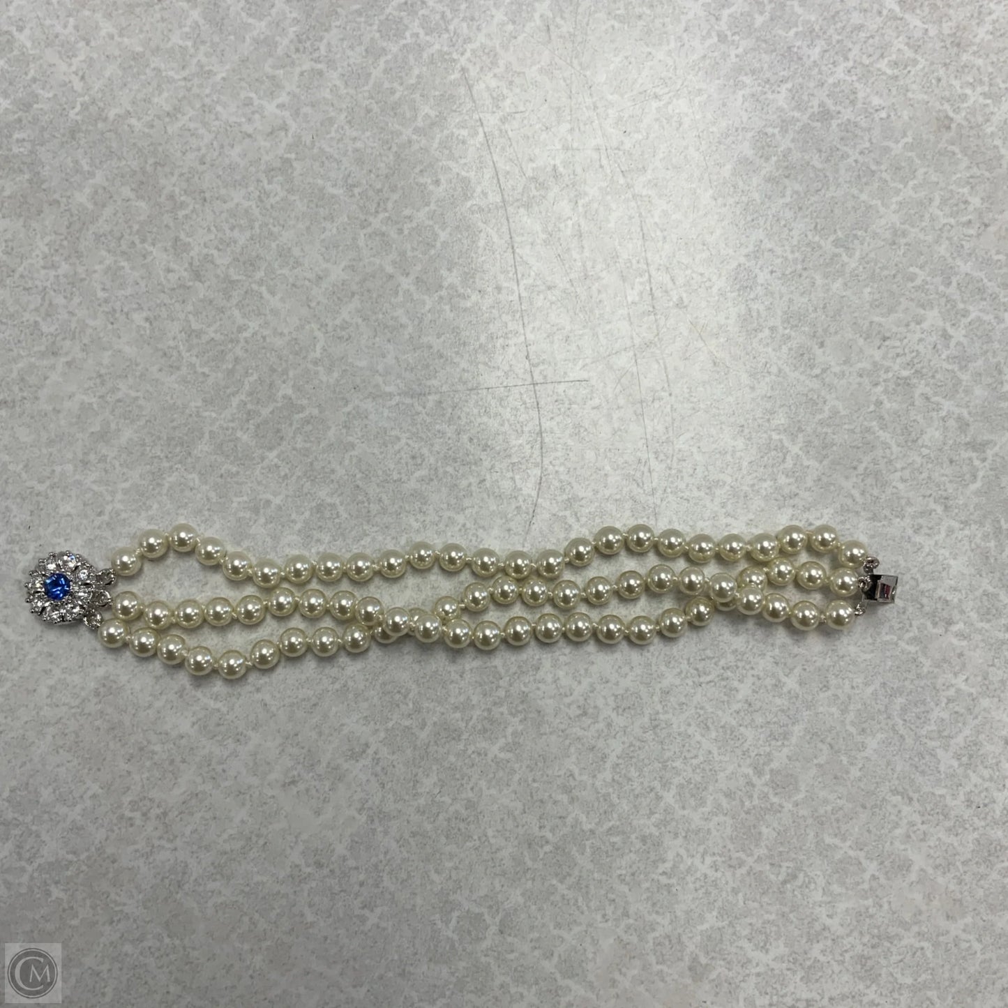 Bracelet Beaded By JBK