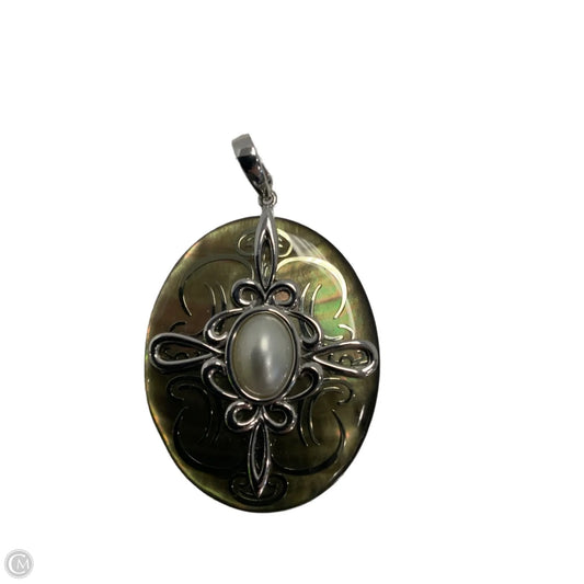 Necklace Pendant By Cmb