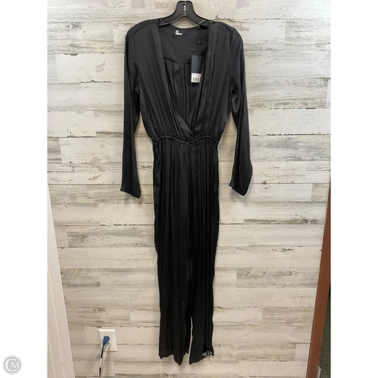 Jumpsuit By Cma In Black, Size: M