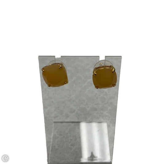 Earrings Designer By Kate Spade