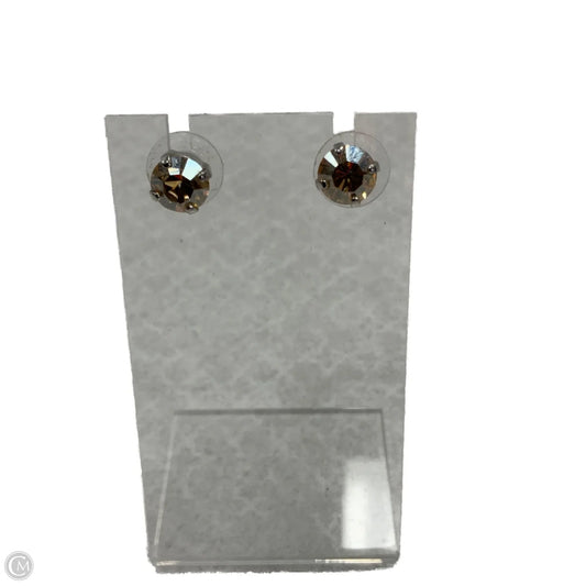 Earrings Stud By Mariana