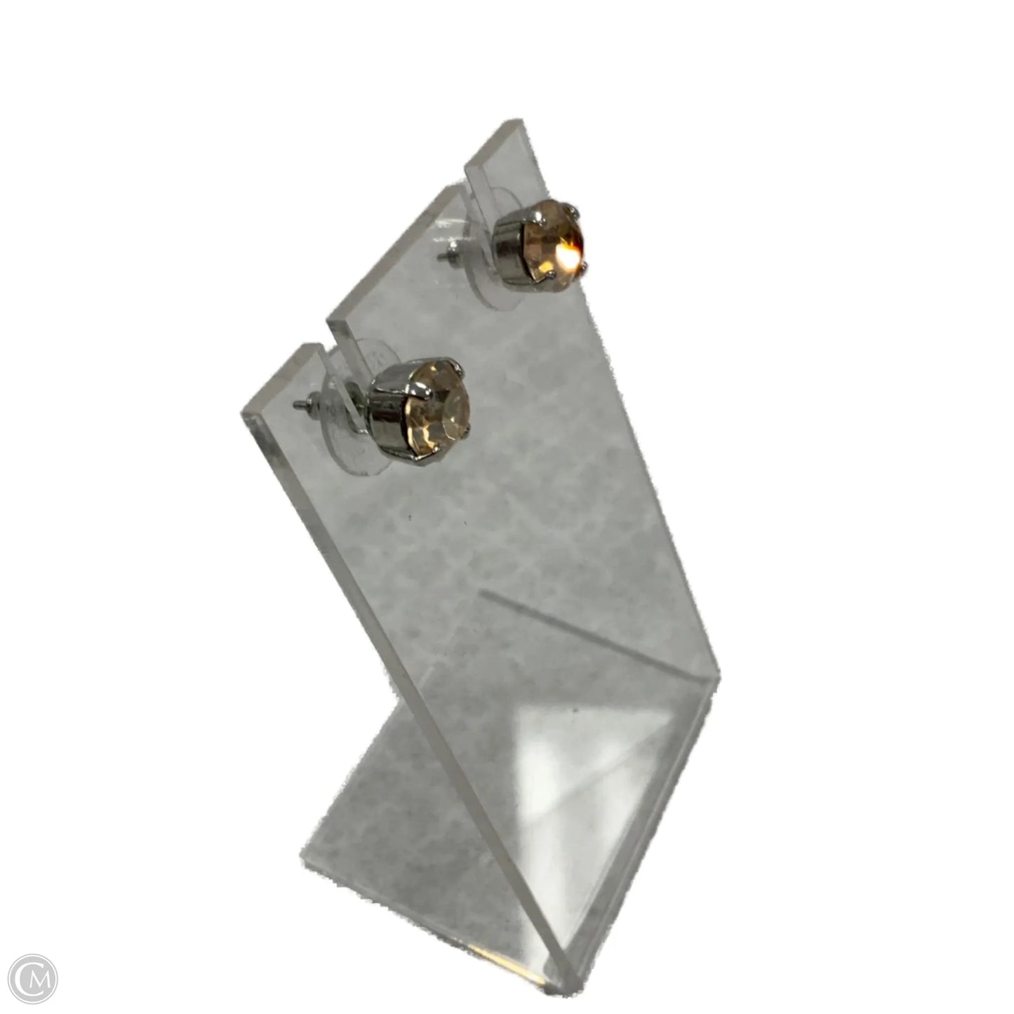 Earrings Stud By Mariana