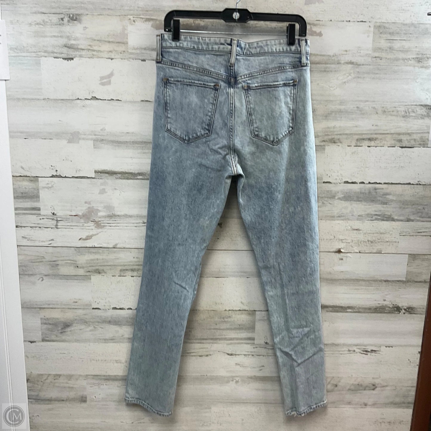 Jeans Skinny By Joes Jeans In Blue Denim, Size: 12