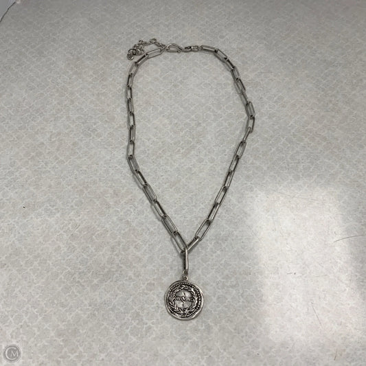 Necklace Pendant By Cabi