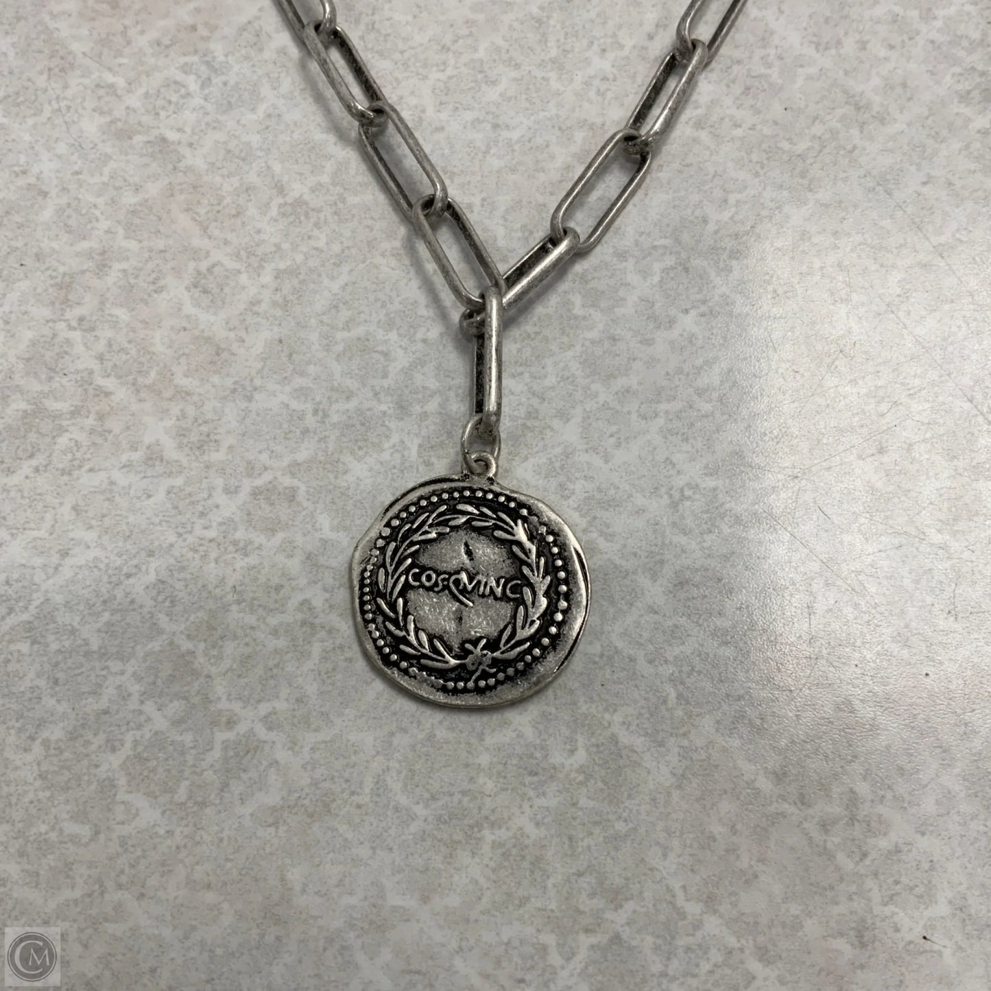 Necklace Pendant By Cabi