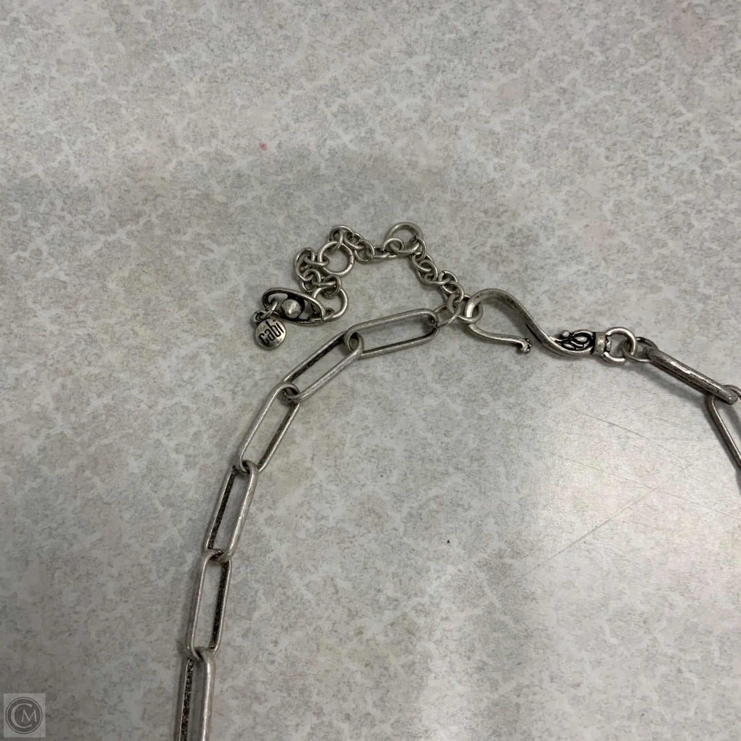 Necklace Pendant By Cabi