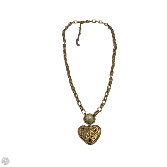 Necklace Pendant By Cabi