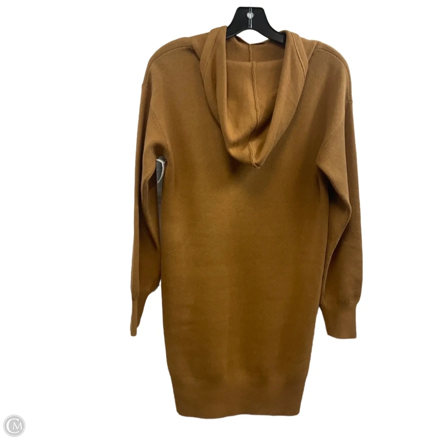 Dress Sweater By Bp In Brown, Size: Xs