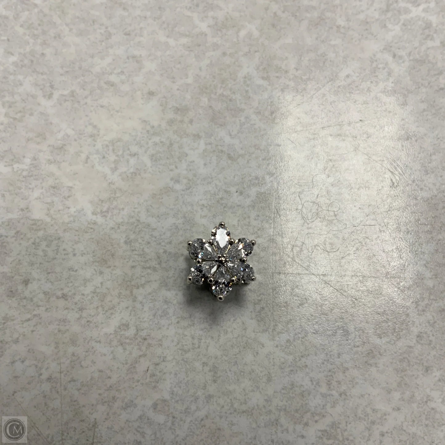 Accessory Tag By Pandora