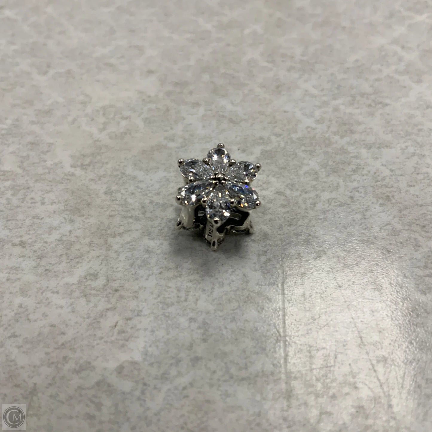 Accessory Tag By Pandora