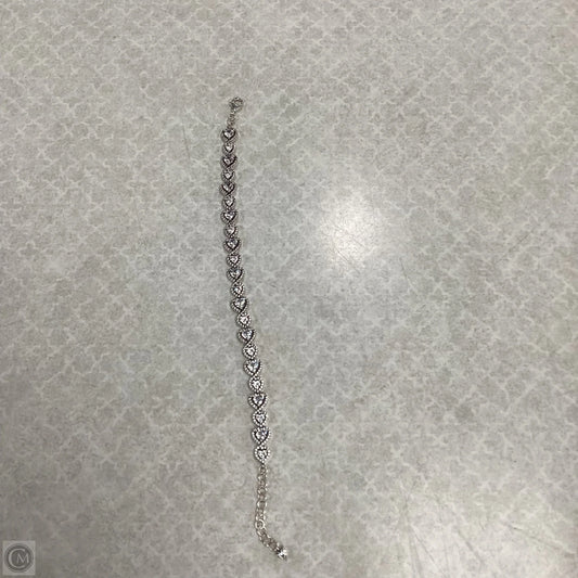 Bracelet Sterling Silver By Pandora