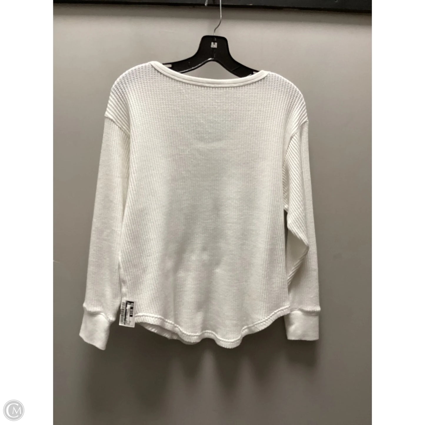 Lounge Set Pants By Gap In White, Size: Sp