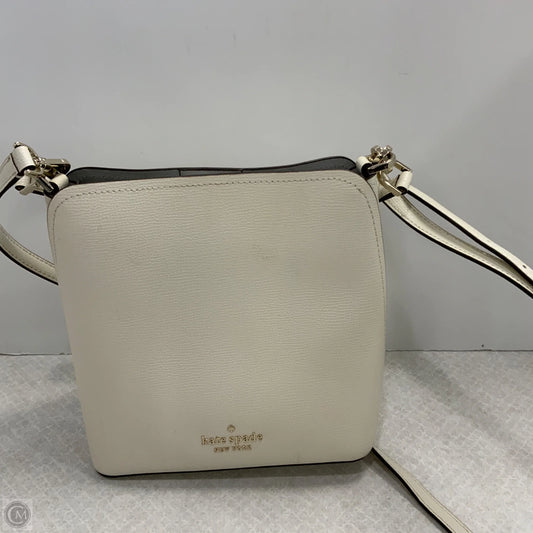Crossbody Designer By Kate Spade, Size: Small