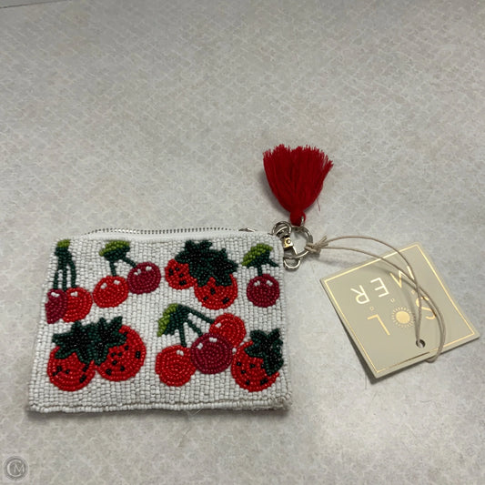 Coin Purse By sol&mer , Size: Small