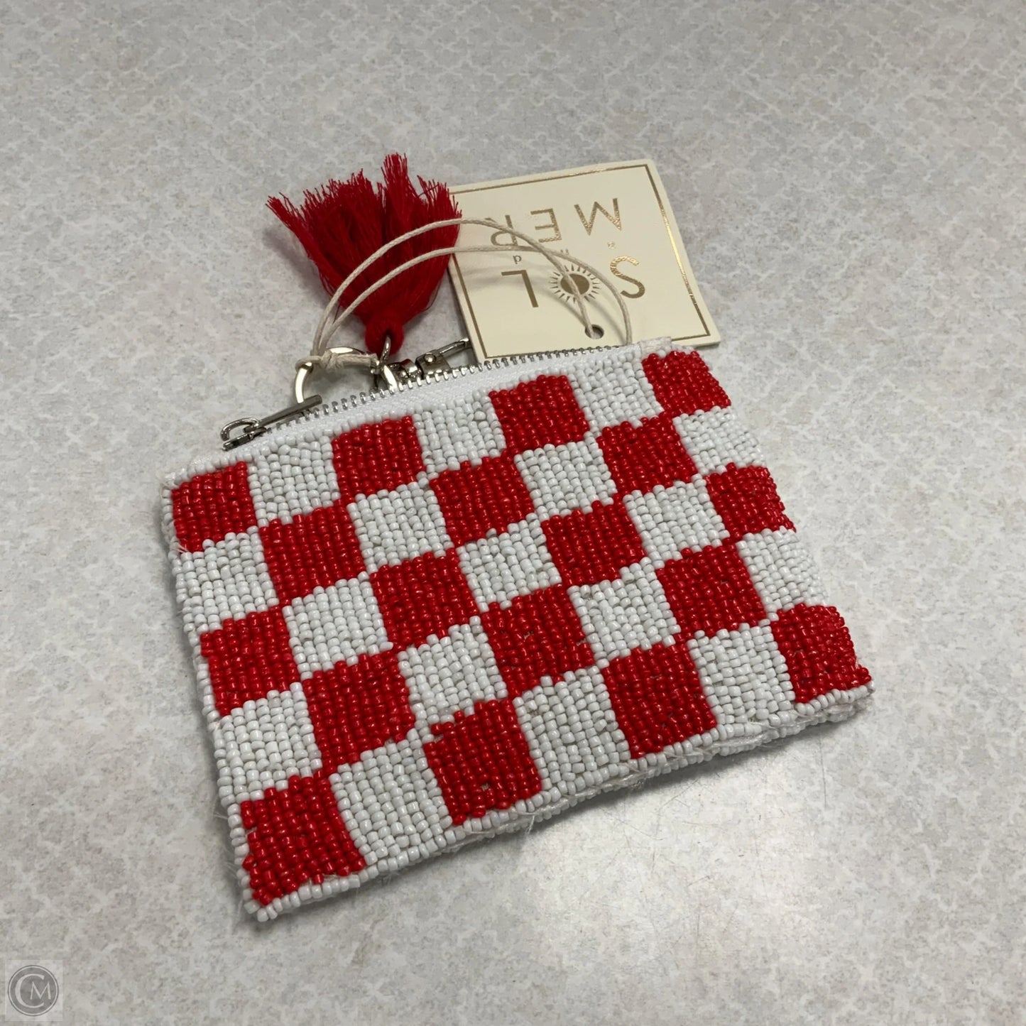 Coin Purse By sol&mer , Size: Small