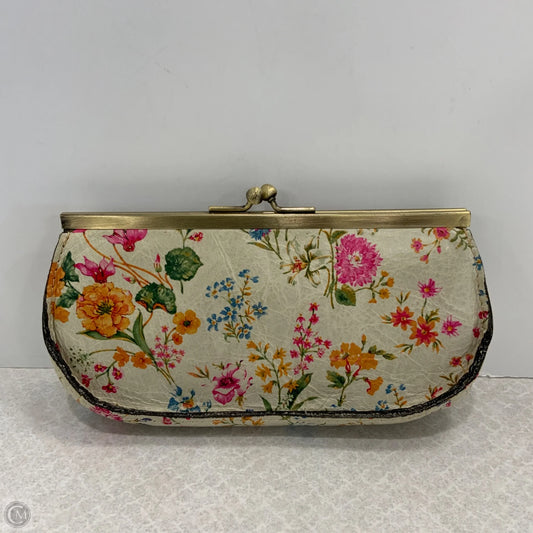 Wallet Designer By Patricia Nash, Size: Small