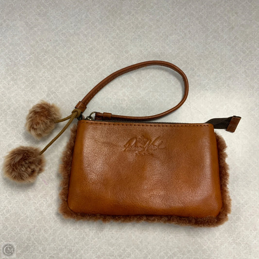 Wristlet Designer By Patricia Nash, Size: Small
