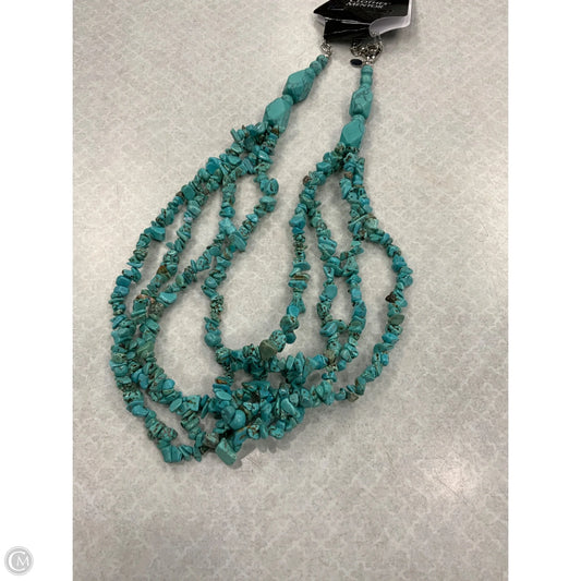 Necklace Other By Chicos