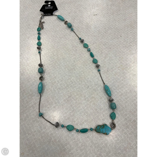 Necklace Other By Chicos