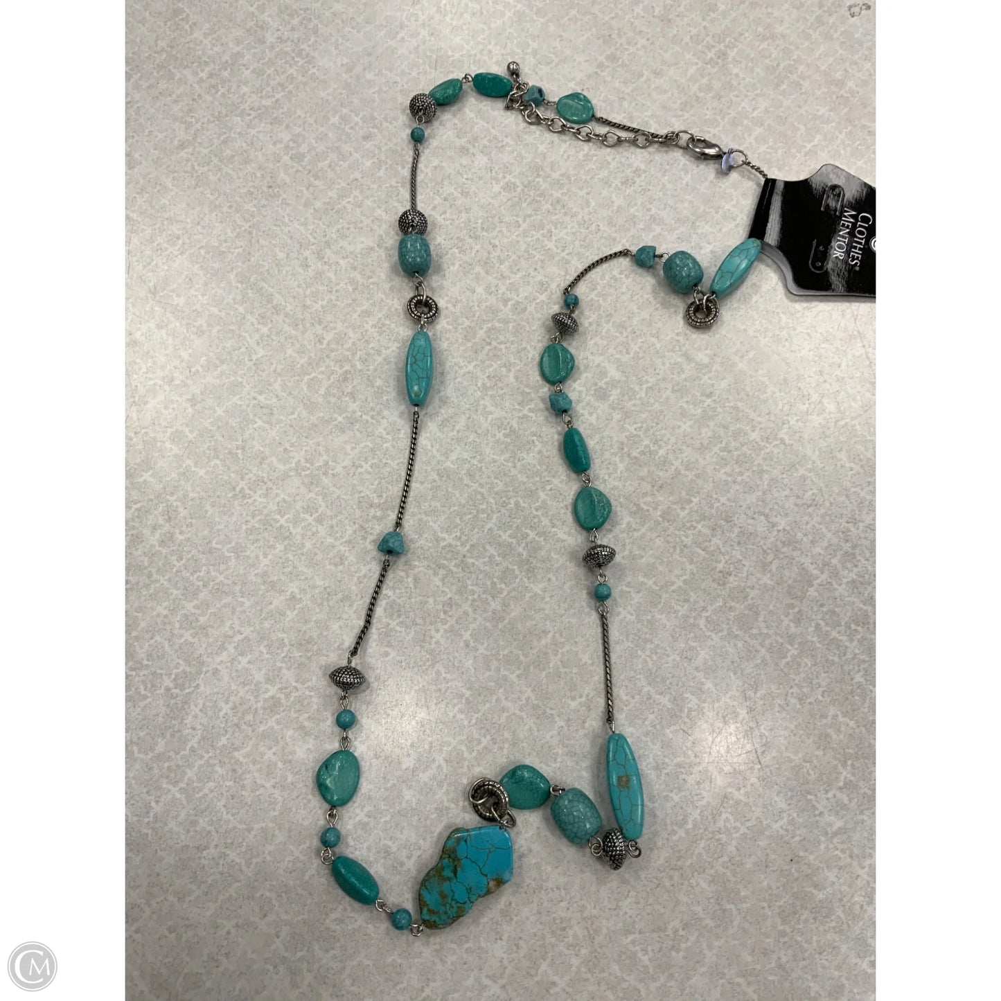 Necklace Other By Chicos
