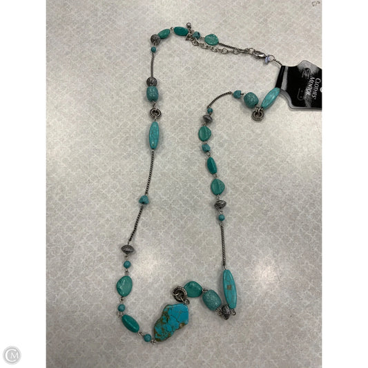 Necklace Other By Chicos