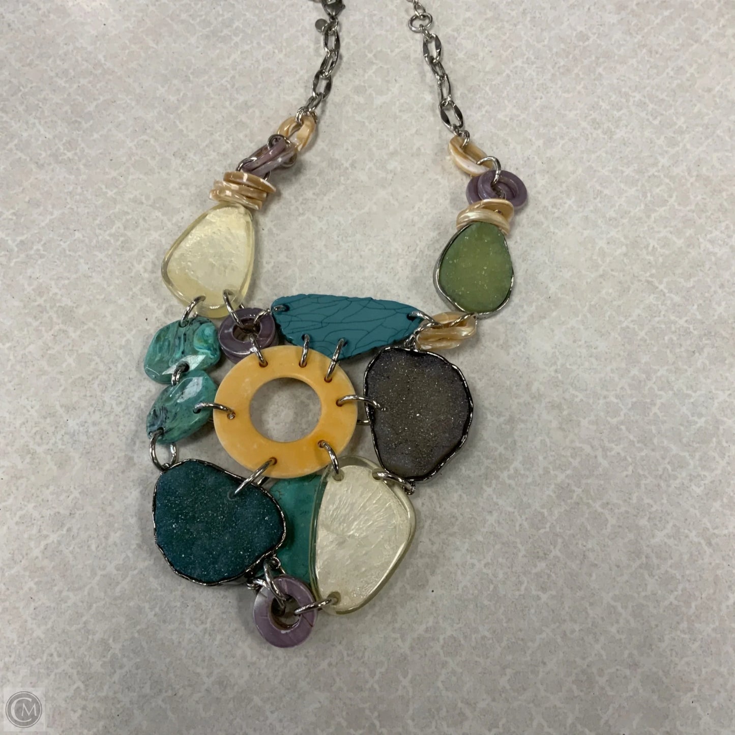 Necklace Other By Chicos