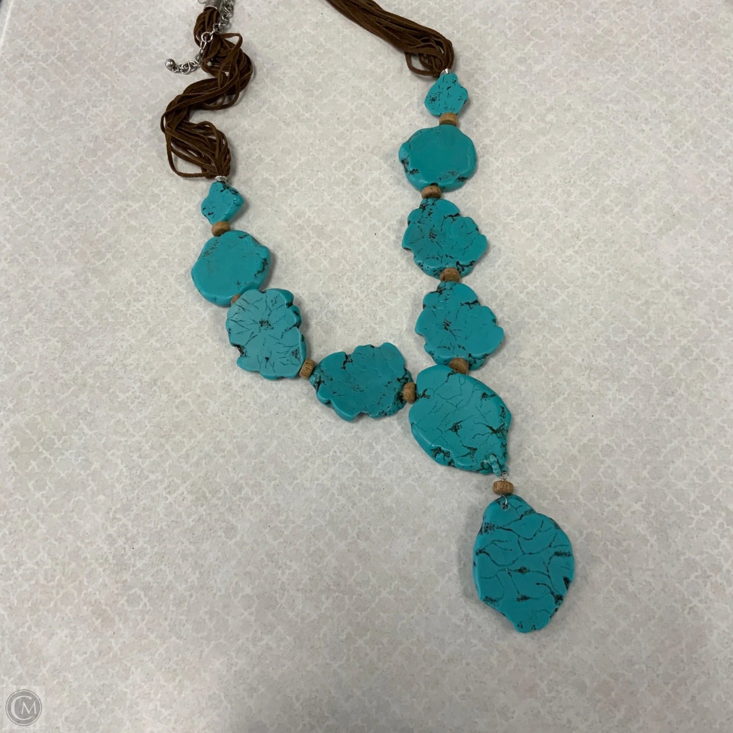 Necklace Other By Chicos