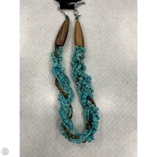 Necklace Other By Chicos