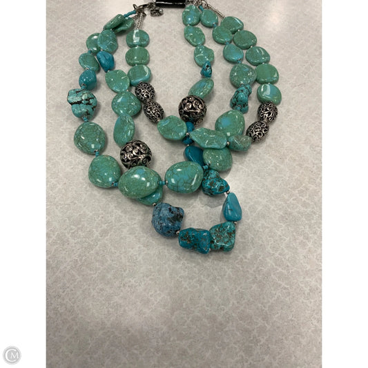 Necklace Other By Chicos