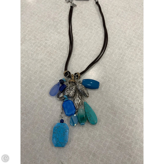 Necklace Other By Chicos